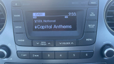 Hyundai i10 1.0 SE 5dr Petrol Hatchback